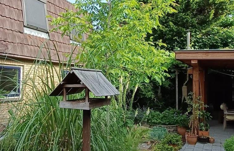Knus Tiny Gardenhouse Holiday home *