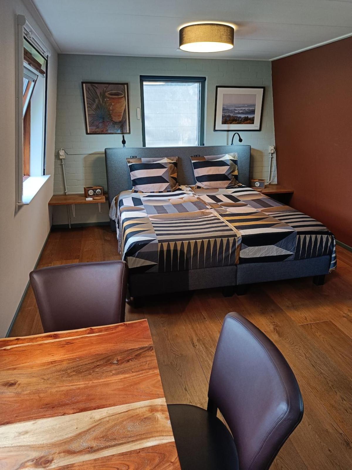 Knus Tiny Gardenhouse Doorn